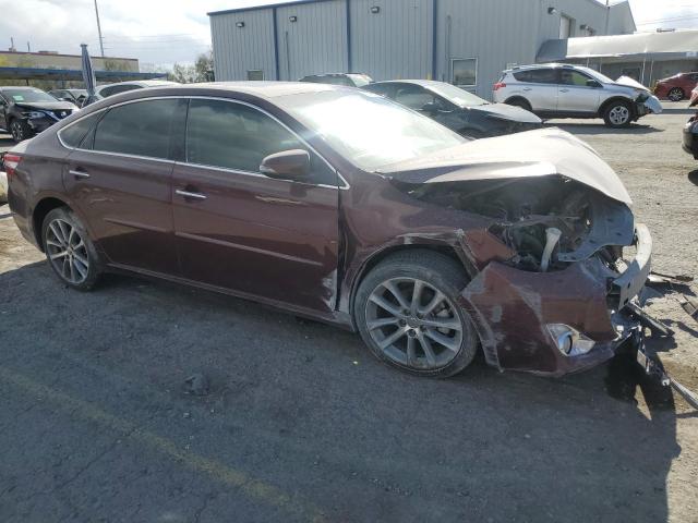 Vin: 4t1bk1eb9eu115825, lot: 54008335, toyota avalon base 20144