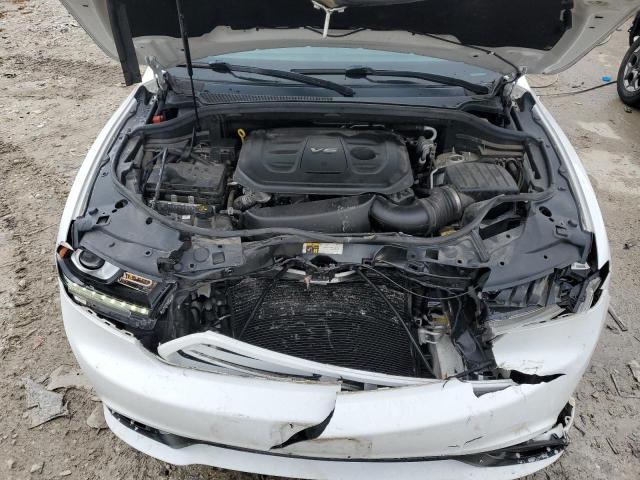 2018 DODGE DURANGO GT - 1C4RDJDG8JC161611