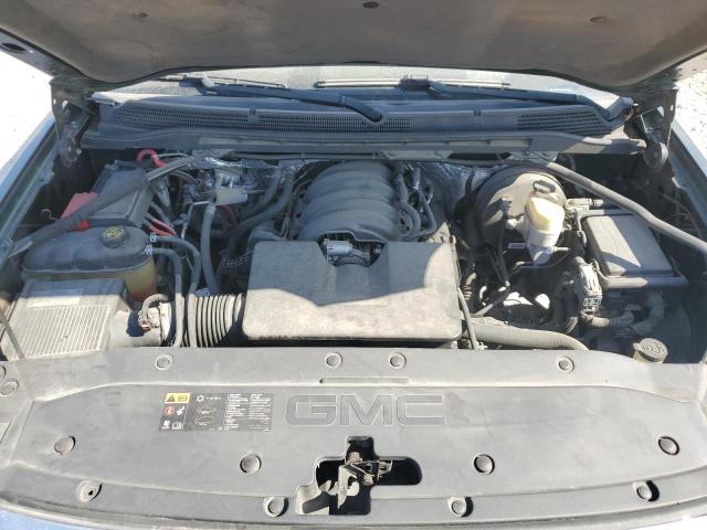2015 GMC SIERRA C15 - 3GTP1UEH8FG450453