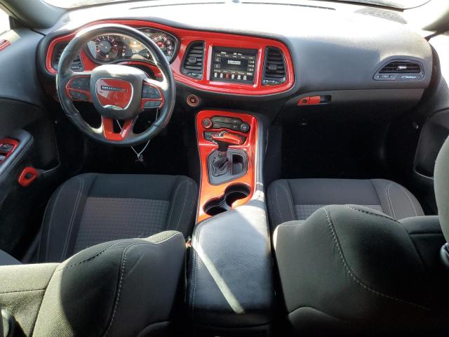 2023 DODGE CHALLENGER - 2C3CDZAG8PH510530