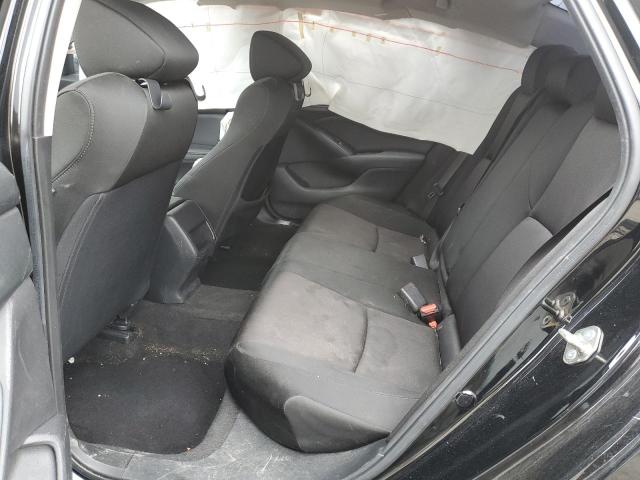 2019 HONDA ACCORD LX - 1HGCV1F10KA045118
