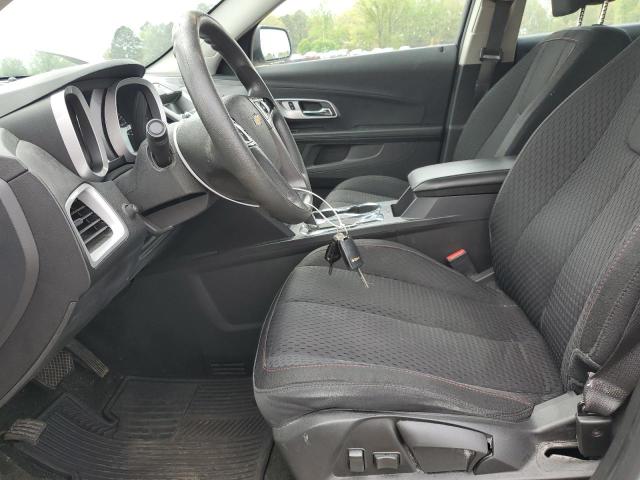 2015 CHEVROLET EQUINOX LS - 1GNALAEK1FZ105928