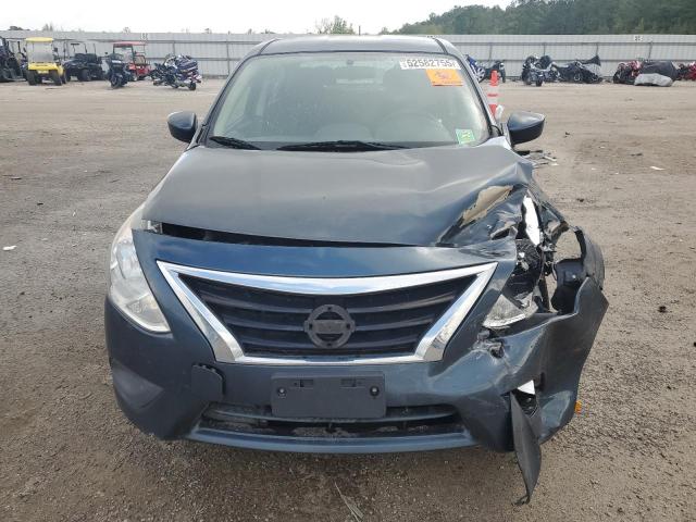 2016 NISSAN VERSA S - 3N1CN7AP1GL913837