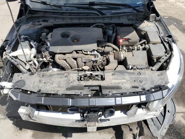 2019 NISSAN ALTIMA S - 1N4BL4BWXKC210881