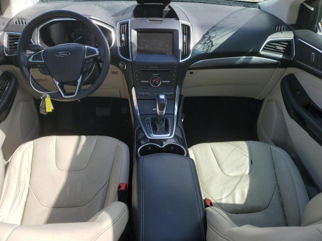 2015 FORD EDGE TITAN - 2FMPK3K91FBC05755