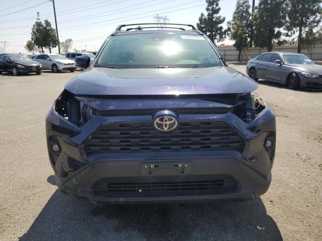 2024 TOYOTA RAV4 XLE P - JTMA1RFVXRJ042143