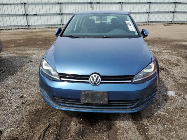 2015 VOLKSWAGEN GOLF - 3VW217AU0FM029355