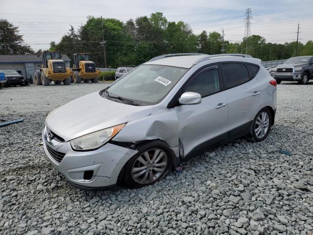 HYUNDAI TUCSON GLS