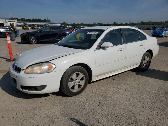 CHEVROLET IMPALA LT