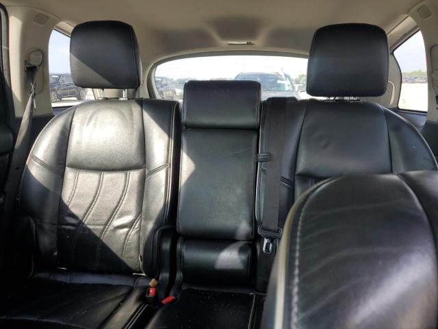 2017 INFINITI QX60 - 5N1DL0MN0HC554403