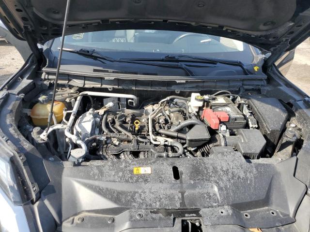 2022 MITSUBISHI OUTLANDER JA4J4VA86NZ027999