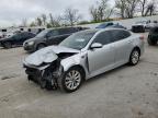 2017 KIA OPTIMA EX - 5XXGU4L34HG131491