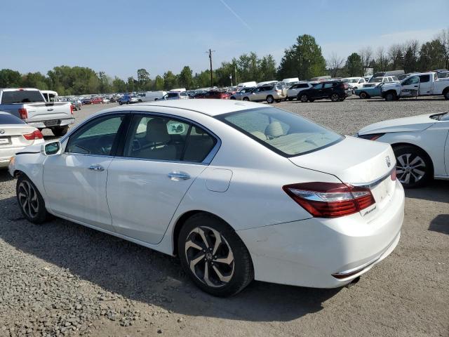 Vin: 1hgcr3f02ga021398, lot: 54845885, honda accord exl 20162