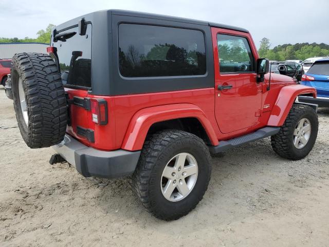 Vin: 1c4ajwbg3el125630, lot: 52975685, jeep wrangler sahara 20143