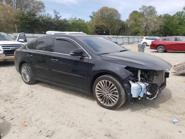 Vin: 4t1bk1eb1hu254884, lot: 52743705, toyota avalon xle 20174