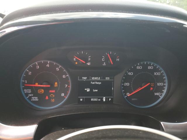 2020 CHEVROLET TRAVERSE L - 1GNERFKW8LJ115208