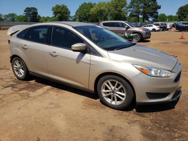 2017 FORD FOCUS SE - 1FADP3F26HL295581