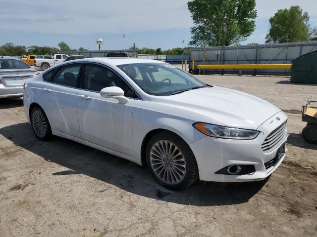 Vin: 3fa6p0k97er293233, lot: 54256985, ford fusion titanium 20144