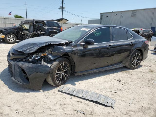 Vin: 4t1g11ak2lu859889, lot: 52707015, toyota camry se 2020 img_1
