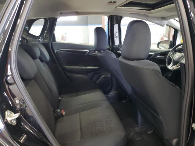 2018 HONDA FIT EX 3HGGK5H8XJM733009