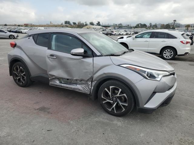 Vin: nmtkhmbx3jr023403, lot: 54574245, toyota c-hr xle 20184