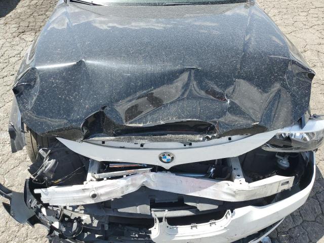 2015 BMW 328 I SULE WBA3C1C50FK117993