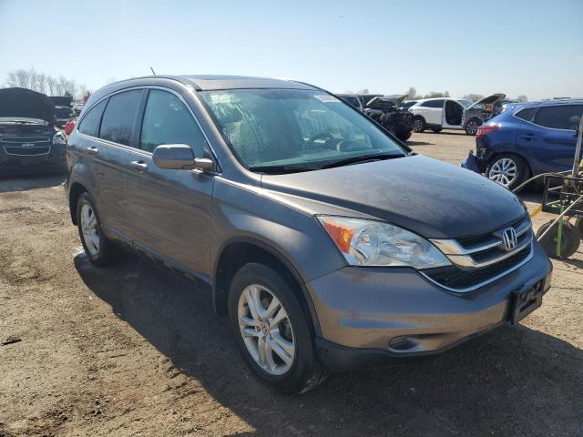 Vin: 5j6re3h71al012695, lot: 54208825, honda crv exl 20104