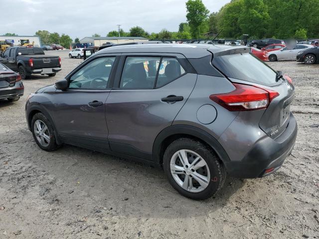 Vin: 3n1cp5cu8jl522886, lot: 54615615, nissan kicks s 20182