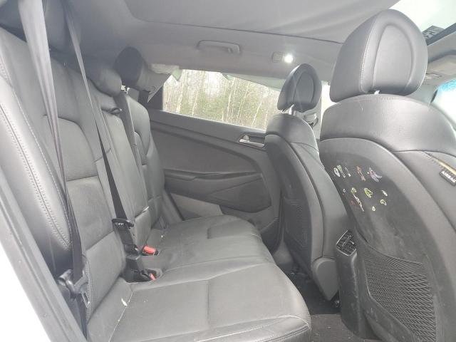 2018 HYUNDAI TUCSON SEL KM8J33A44JU831618