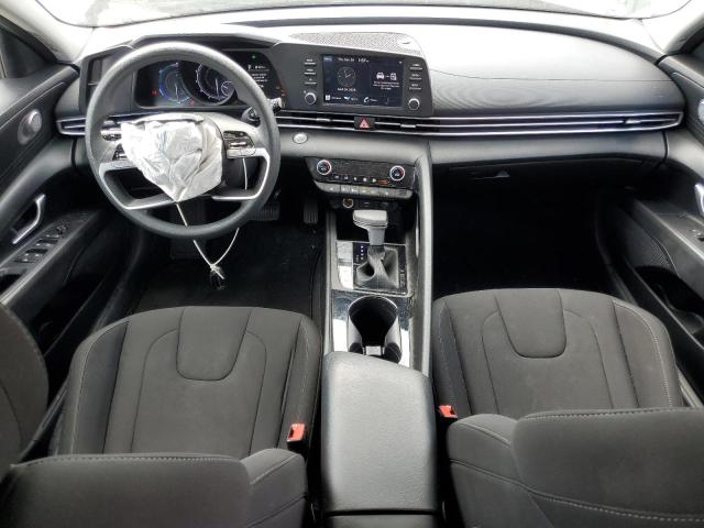 2023 HYUNDAI ELANTRA BL - KMHLM4AJ8PU070229