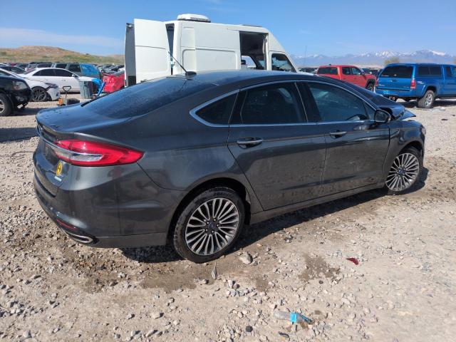 Vin: 3fa6p0h98hr350163, lot: 54196545, ford fusion se 20173