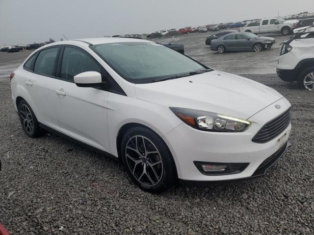 Vin: 1fadp3f20jl286154, lot: 51045975, ford focus se 20184