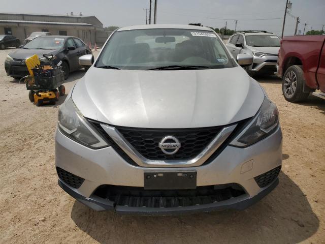 2017 NISSAN SENTRA S - 3N1AB7AP8HY260301