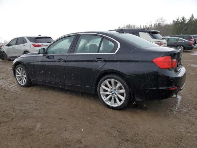 Vin: wba3b1c52ep680564, lot: 52917305, bmw 3 series i 20142