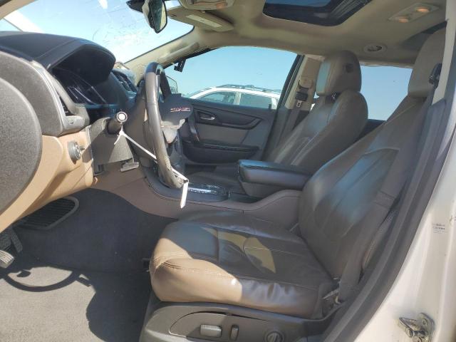 2015 GMC ACADIA SLT 1GKKRSKD4FJ176213