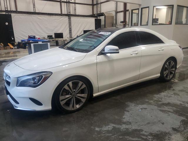 Vin: wddsj4eb7kn758386, lot: 54169845, mercedes-benz cla-class 250 2019 img_1