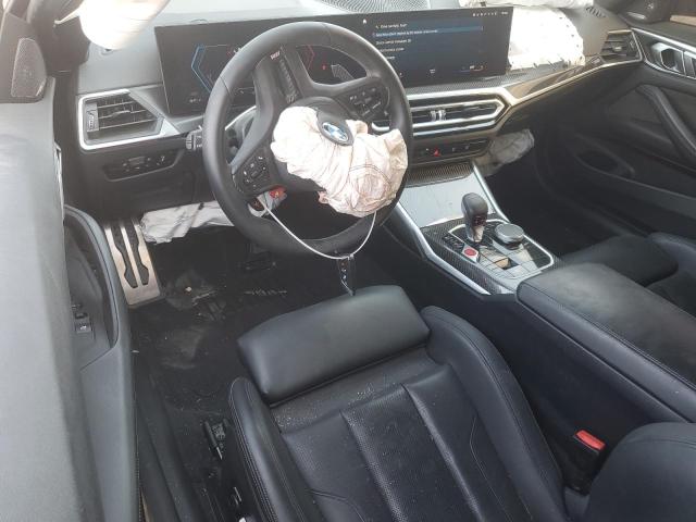 2024 BMW M4 COMPETI WBS43AZ02RCP91170