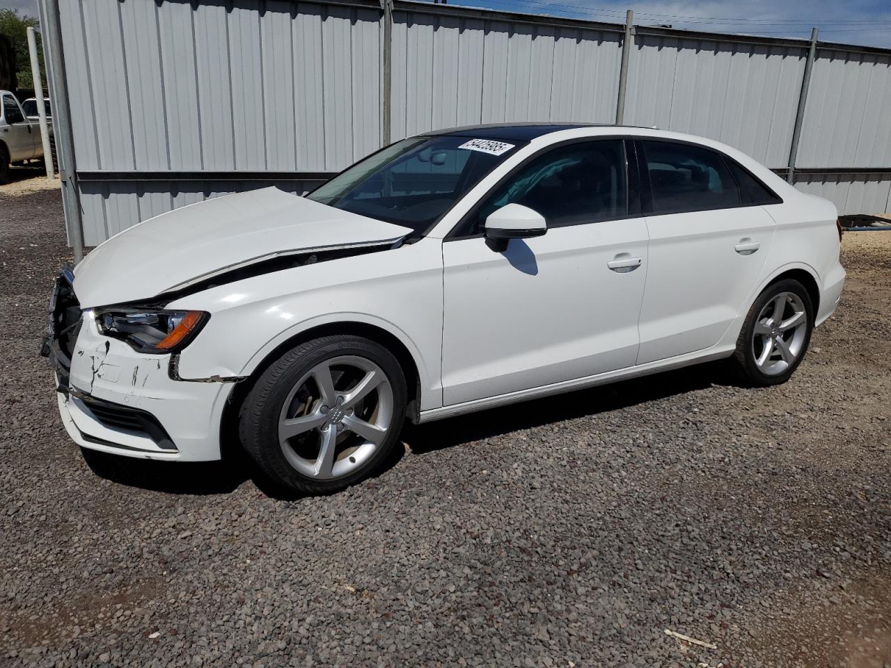AUDI A3 PREMIUM
