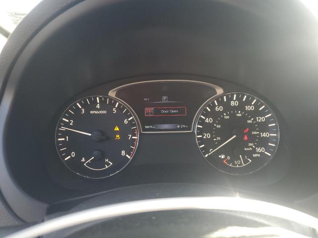 2017 NISSAN ALTIMA 2.5 - 1N4AL3AP2HN317050