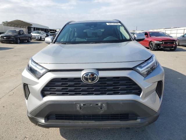 2022 TOYOTA RAV4 XLE - 2T3W1RFV0NW212835