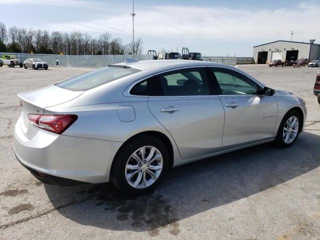 2020 CHEVROLET MALIBU LT - 1G1ZD5ST3LF002660