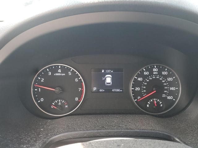 2023 KIA SELTOS LX KNDEPCAA1P7361071