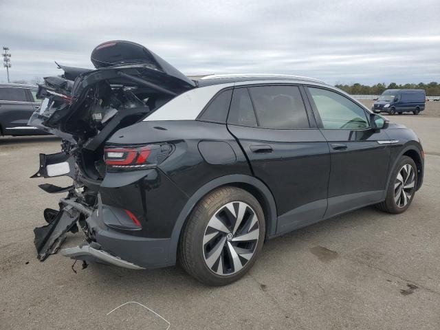 Vin: wvgunpe27mp061232, lot: 53864655, volkswagen id.4 pro s pro s 20213