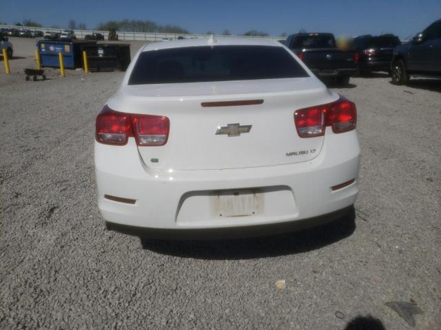 2015 CHEVROLET MALIBU 2LT - 1G11D5SL5FU124367