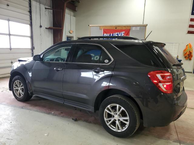 Vin: 1gnflfekxgz107729, lot: 52396495, chevrolet equinox lt 20162