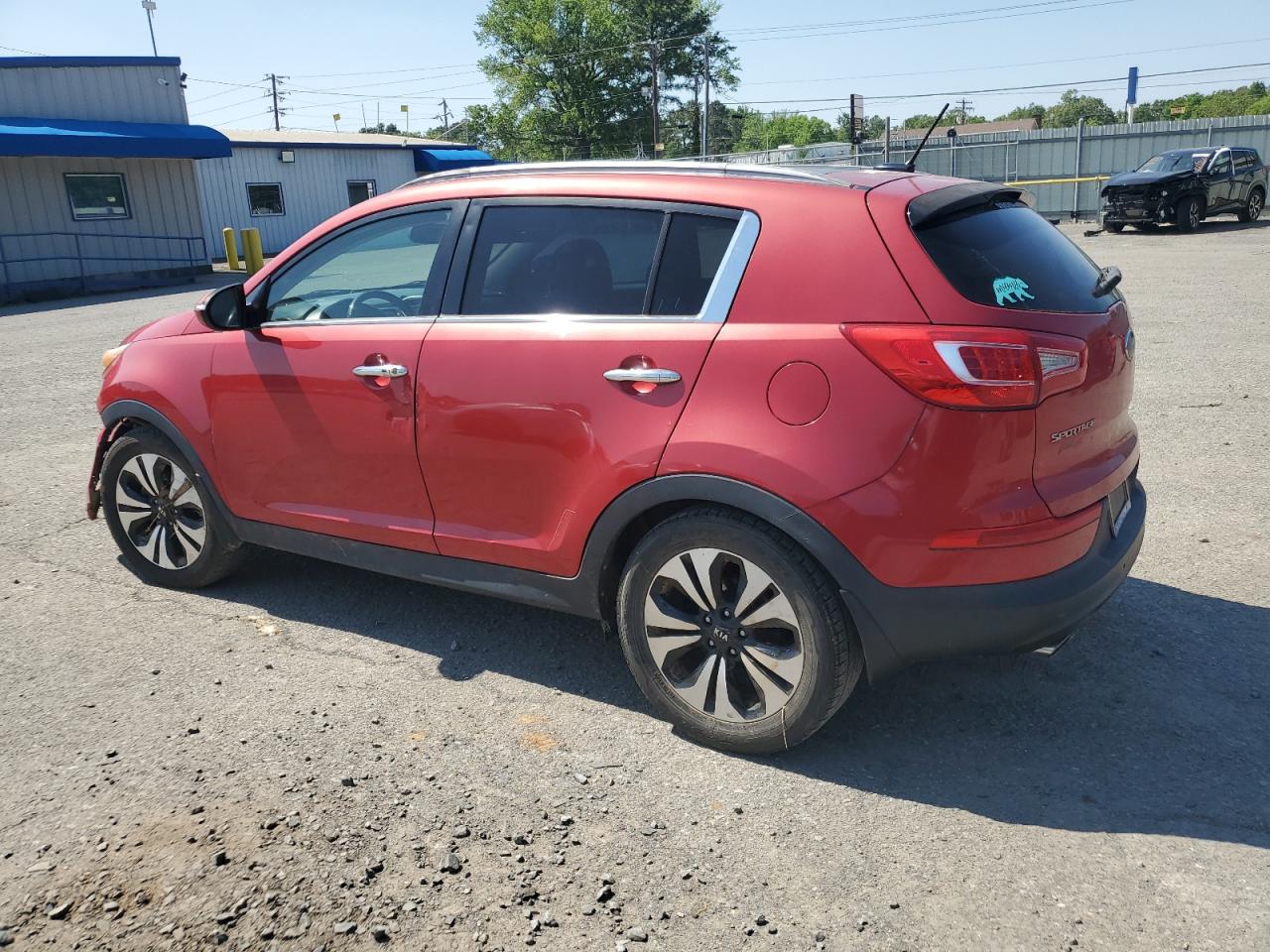 Global Auto Auctions