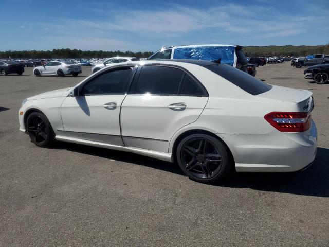 Vin: wddhf9ab2ba460673, lot: 55381065, mercedes-benz e-class 550 4matic 20112