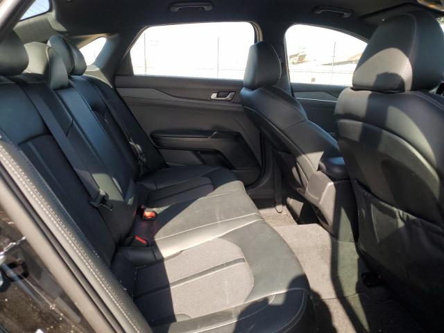 2022 KIA K5 GT LINE - 5XXG64J24NG158870