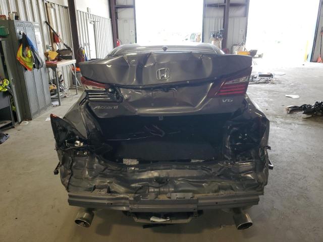 2017 HONDA ACCORD EXL 1HGCR3F8XHA008678