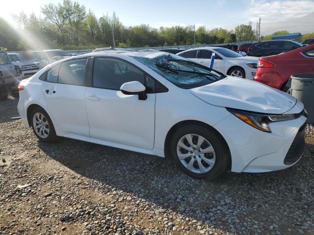 Vin: 5yfb4mde7pp061954, lot: 51890985, toyota corolla le 20234